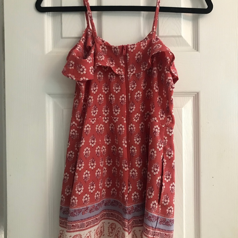 Romper - Picture 2 of 2